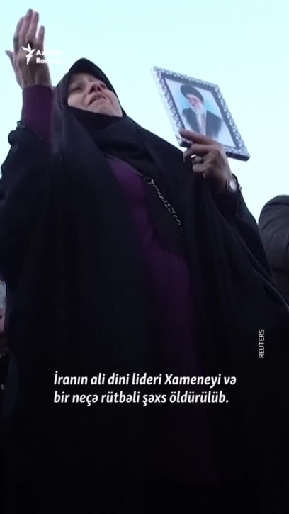 İrandakı müharibə çevrilişlə nəticələnəcəkmi? İrandakı müharibə çevrilişlə nəticələnəcəkmi?