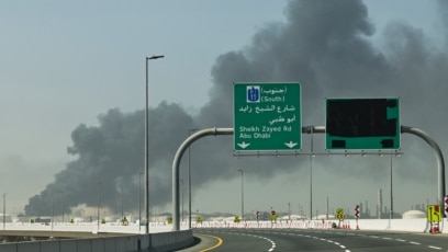 İranla savaşa ərəb ölkələri də qoşulacaq? İranla savaşa ərəb ölkələri də qoşulacaq?